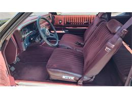 1988 Chevrolet Monte Carlo SS (CC-2090289) for sale in Goodrich, Michigan