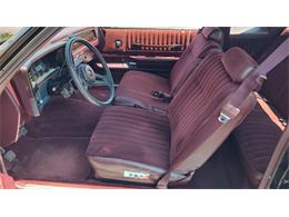 1988 Chevrolet Monte Carlo SS (CC-2090289) for sale in Goodrich, Michigan