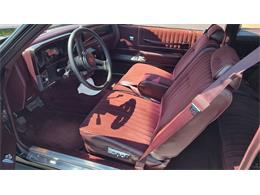 1988 Chevrolet Monte Carlo SS (CC-2090289) for sale in Goodrich, Michigan