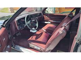 1988 Chevrolet Monte Carlo SS (CC-2090289) for sale in Goodrich, Michigan