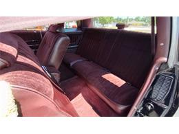 1988 Chevrolet Monte Carlo SS (CC-2090289) for sale in Goodrich, Michigan
