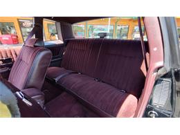 1988 Chevrolet Monte Carlo SS (CC-2090289) for sale in Goodrich, Michigan
