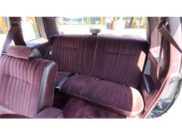 1988 Chevrolet Monte Carlo SS (CC-2090289) for sale in Goodrich, Michigan