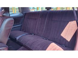 1988 Chevrolet Monte Carlo SS (CC-2090289) for sale in Goodrich, Michigan
