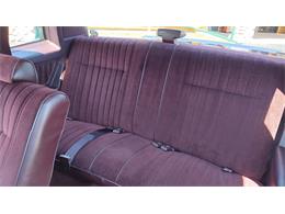 1988 Chevrolet Monte Carlo SS (CC-2090289) for sale in Goodrich, Michigan