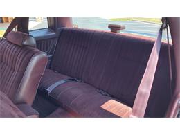 1988 Chevrolet Monte Carlo SS (CC-2090289) for sale in Goodrich, Michigan