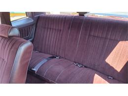 1988 Chevrolet Monte Carlo SS (CC-2090289) for sale in Goodrich, Michigan