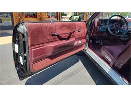1988 Chevrolet Monte Carlo SS (CC-2090289) for sale in Goodrich, Michigan