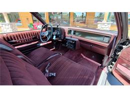 1988 Chevrolet Monte Carlo SS (CC-2090289) for sale in Goodrich, Michigan