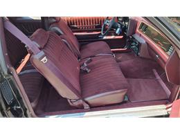 1988 Chevrolet Monte Carlo SS (CC-2090289) for sale in Goodrich, Michigan