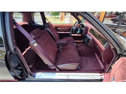 1988 Chevrolet Monte Carlo SS (CC-2090289) for sale in Goodrich, Michigan