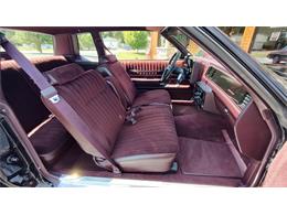 1988 Chevrolet Monte Carlo SS (CC-2090289) for sale in Goodrich, Michigan