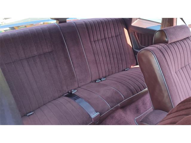 1988 Chevrolet Monte Carlo SS (CC-2090289) for sale in Goodrich, Michigan