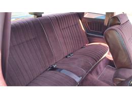 1988 Chevrolet Monte Carlo SS (CC-2090289) for sale in Goodrich, Michigan