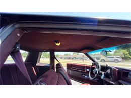 1988 Chevrolet Monte Carlo SS (CC-2090289) for sale in Goodrich, Michigan