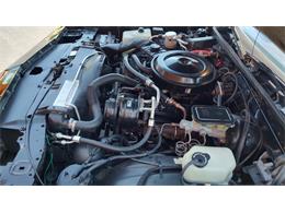 1988 Chevrolet Monte Carlo SS (CC-2090289) for sale in Goodrich, Michigan