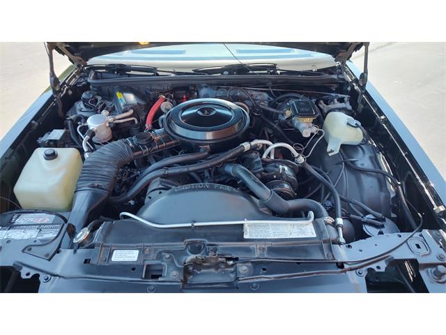 1988 Chevrolet Monte Carlo SS (CC-2090289) for sale in Goodrich, Michigan