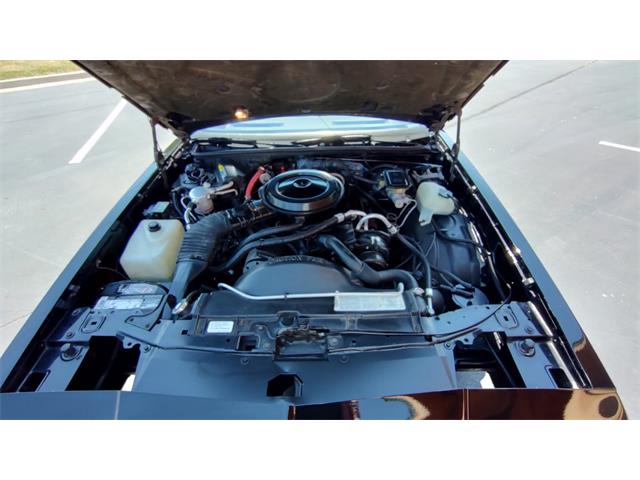 1988 Chevrolet Monte Carlo SS (CC-2090289) for sale in Goodrich, Michigan