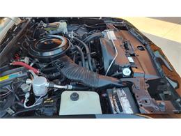 1988 Chevrolet Monte Carlo SS (CC-2090289) for sale in Goodrich, Michigan