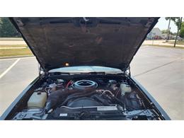 1988 Chevrolet Monte Carlo SS (CC-2090289) for sale in Goodrich, Michigan