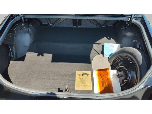 1988 Chevrolet Monte Carlo SS (CC-2090289) for sale in Goodrich, Michigan