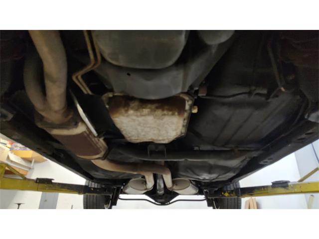 1988 Chevrolet Monte Carlo SS (CC-2090289) for sale in Goodrich, Michigan