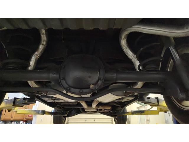 1988 Chevrolet Monte Carlo SS (CC-2090289) for sale in Goodrich, Michigan