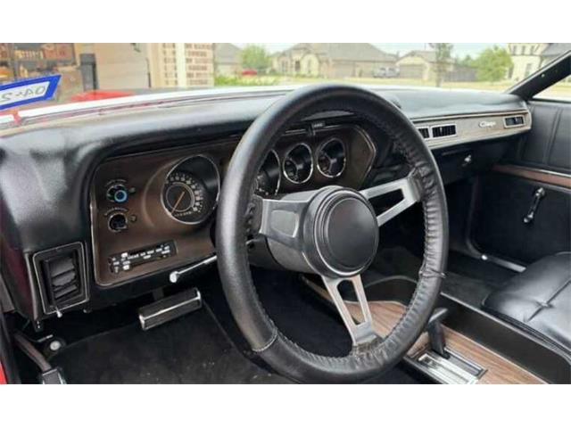 1973 Dodge Charger (CC-2092890) for sale in Cadillac, Michigan