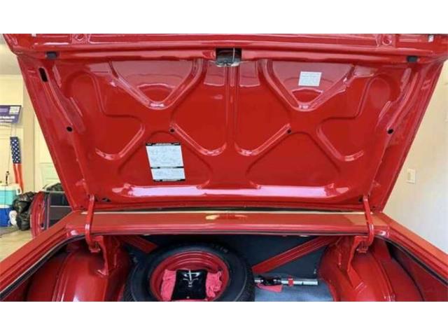 1973 Dodge Charger (CC-2092890) for sale in Cadillac, Michigan
