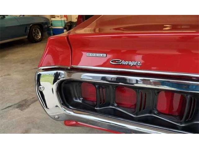 1973 Dodge Charger (CC-2092890) for sale in Cadillac, Michigan