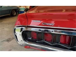 1973 Dodge Charger (CC-2092890) for sale in Cadillac, Michigan