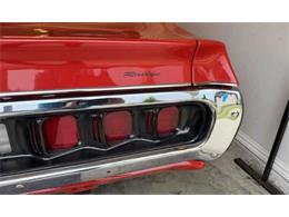 1973 Dodge Charger (CC-2092890) for sale in Cadillac, Michigan