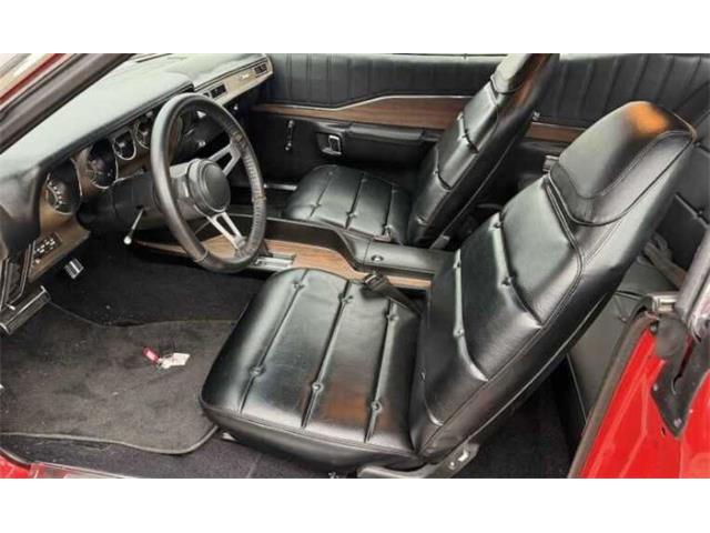 1973 Dodge Charger (CC-2092890) for sale in Cadillac, Michigan