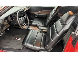 1973 Dodge Charger (CC-2092890) for sale in Cadillac, Michigan