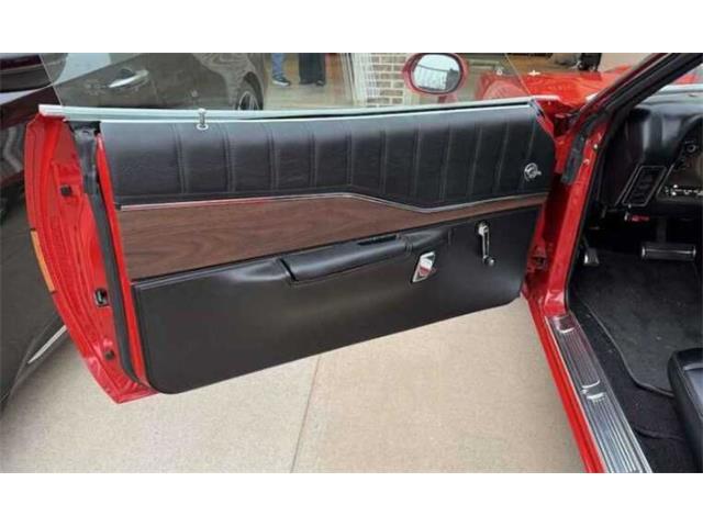 1973 Dodge Charger (CC-2092890) for sale in Cadillac, Michigan