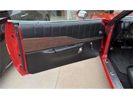 1973 Dodge Charger (CC-2092890) for sale in Cadillac, Michigan