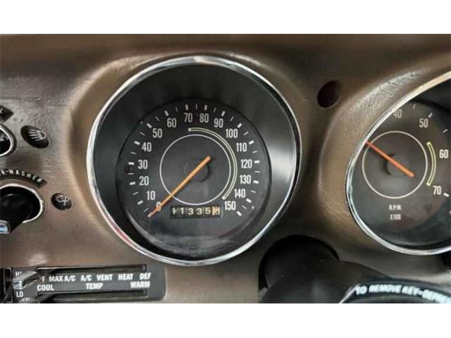 1973 Dodge Charger (CC-2092890) for sale in Cadillac, Michigan