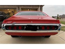 1973 Dodge Charger (CC-2092890) for sale in Cadillac, Michigan