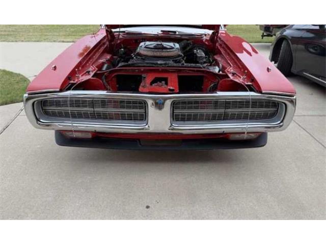 1973 Dodge Charger (CC-2092890) for sale in Cadillac, Michigan
