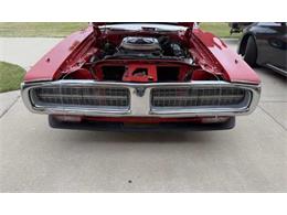 1973 Dodge Charger (CC-2092890) for sale in Cadillac, Michigan