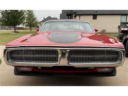 1973 Dodge Charger (CC-2092890) for sale in Cadillac, Michigan