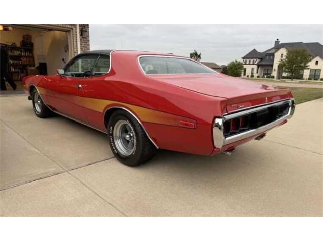 1973 Dodge Charger (CC-2092890) for sale in Cadillac, Michigan