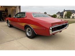 1973 Dodge Charger (CC-2092890) for sale in Cadillac, Michigan