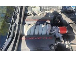 1999 Chevrolet Corvette (CC-2092891) for sale in Cadillac, Michigan