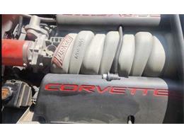 1999 Chevrolet Corvette (CC-2092891) for sale in Cadillac, Michigan