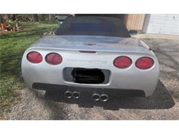 1999 Chevrolet Corvette (CC-2092891) for sale in Cadillac, Michigan