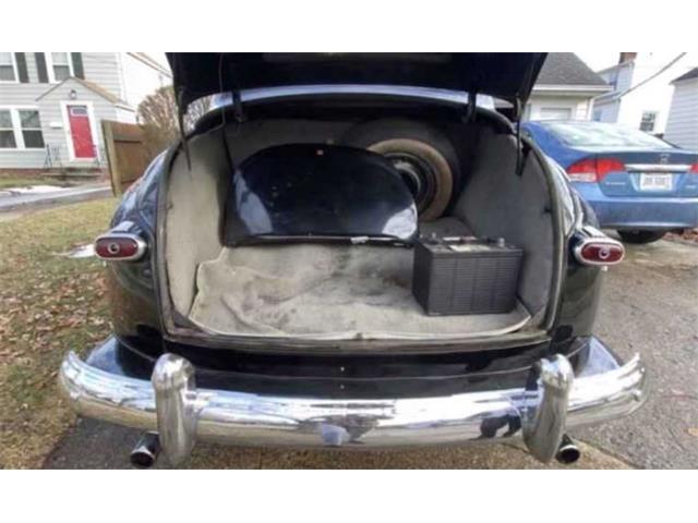 1948 Ford Super Deluxe (CC-2092893) for sale in Cadillac, Michigan
