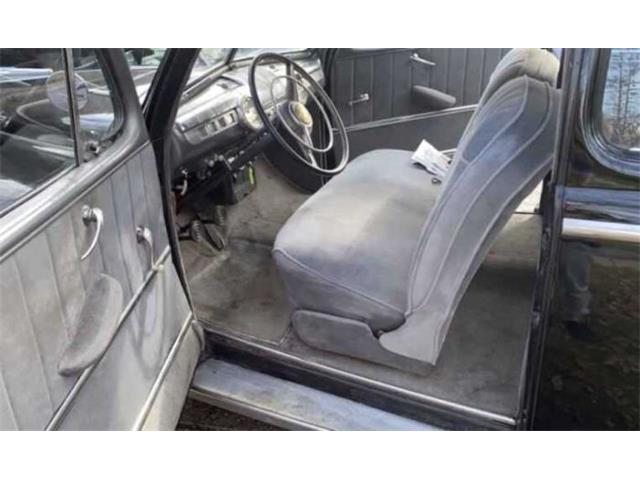 1948 Ford Super Deluxe (CC-2092893) for sale in Cadillac, Michigan