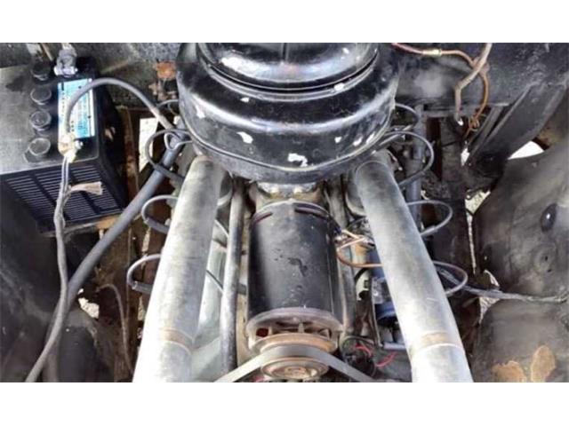 1948 Ford Super Deluxe (CC-2092893) for sale in Cadillac, Michigan