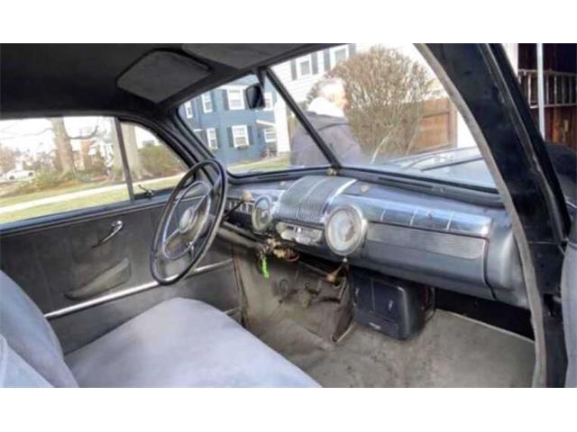 1948 Ford Super Deluxe (CC-2092893) for sale in Cadillac, Michigan